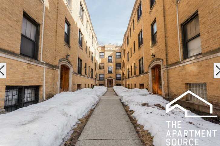 N Bissell St #2E - Photo 4 of 7