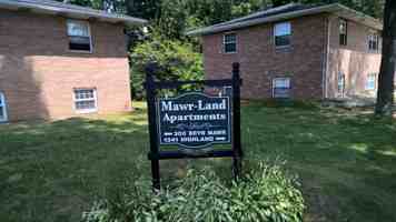 featured image of 1341 E Highland Ave #1