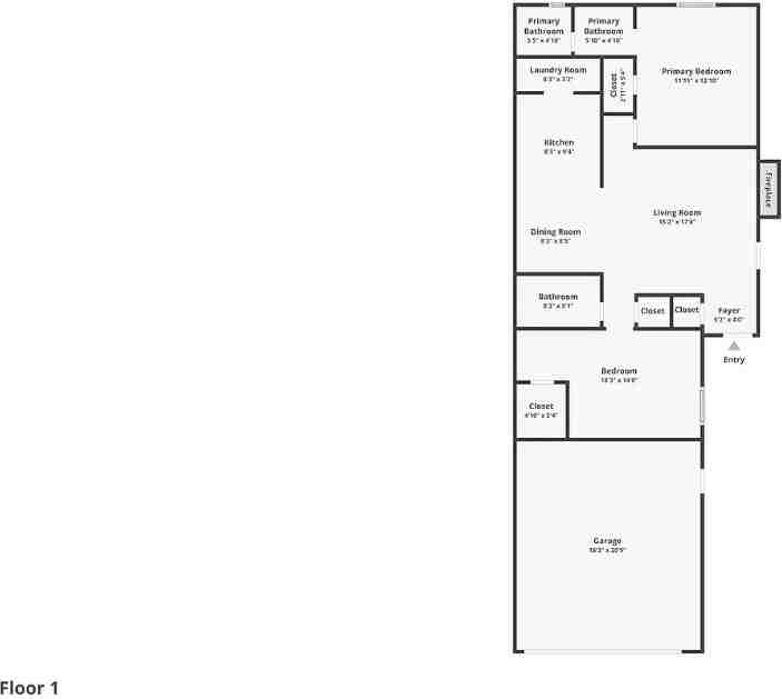 6630 Parkview Ln - Photo 3 of 20