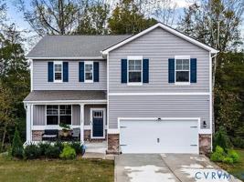 featured image of 11125 Chappell Creek Cir