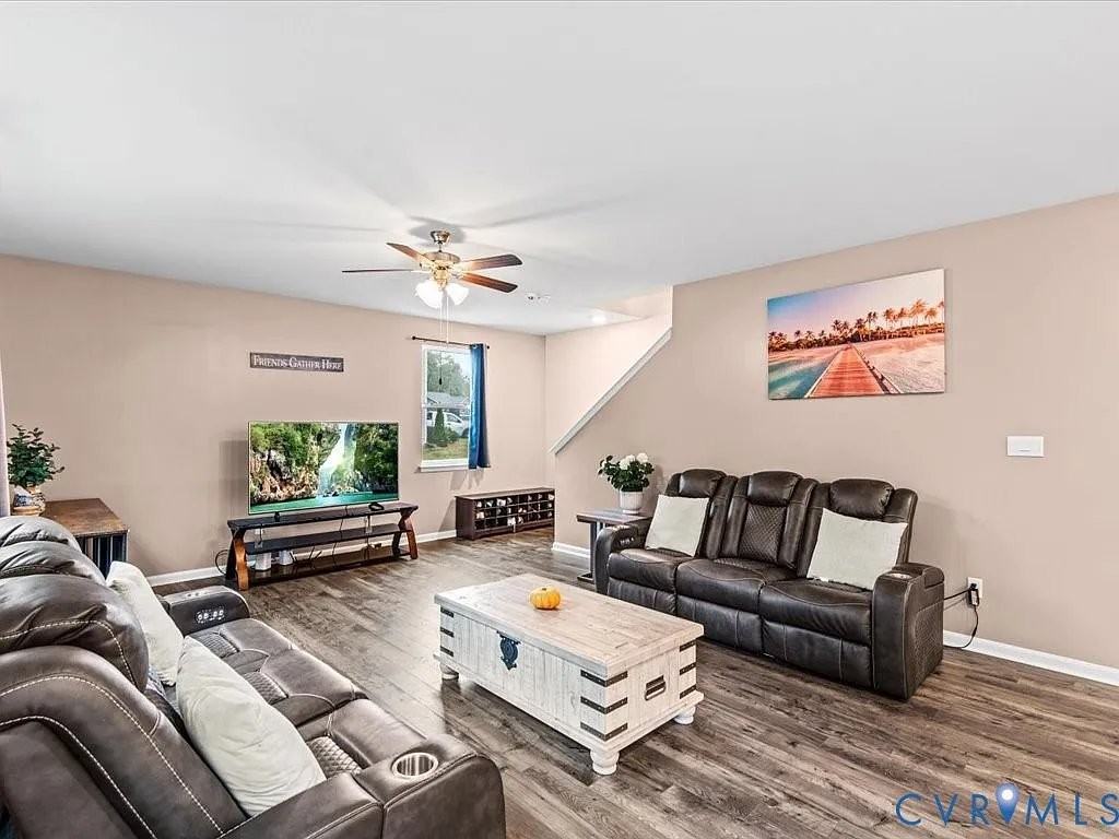 11125 Chappell Creek Cir - Photo 4 of 7