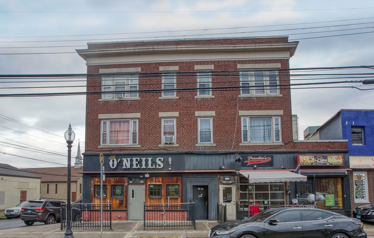 2718 Fairfield Ave Apt 2b #2B - Photo 2 of 21