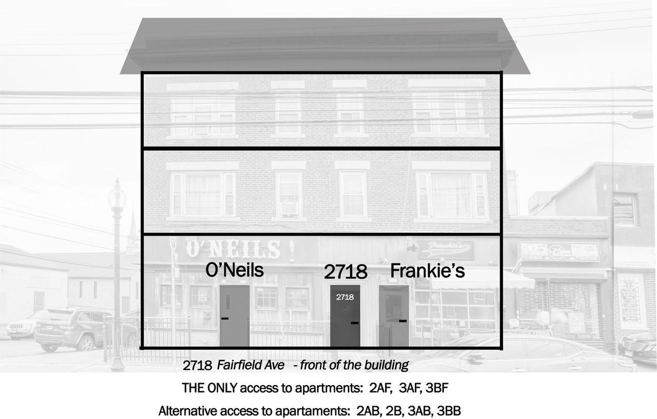 2718 Fairfield Ave Apt 2b #2B - Photo 3 of 21