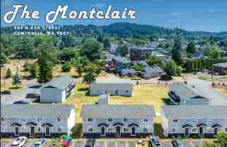 Montclair Apartments - Photo 1 of 1