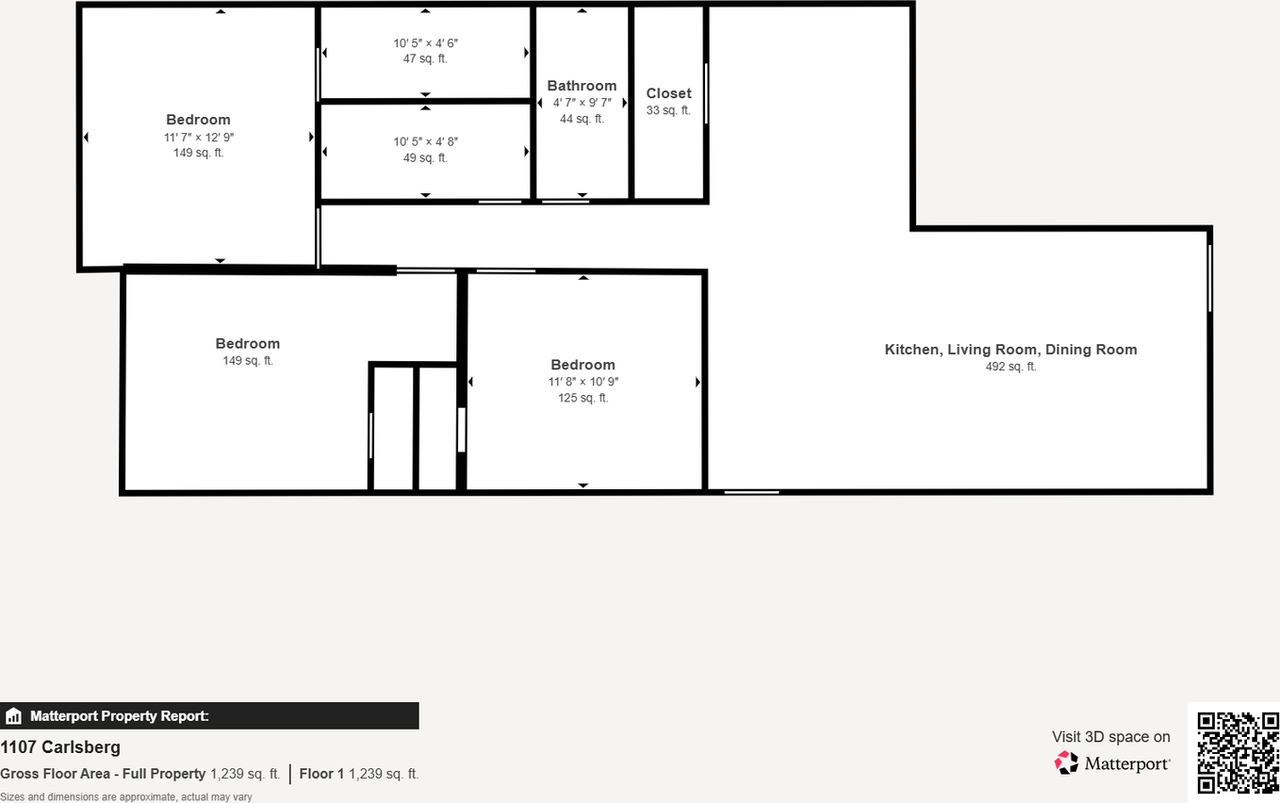 1107 Carlsberg Dr - Photo 4 of 22