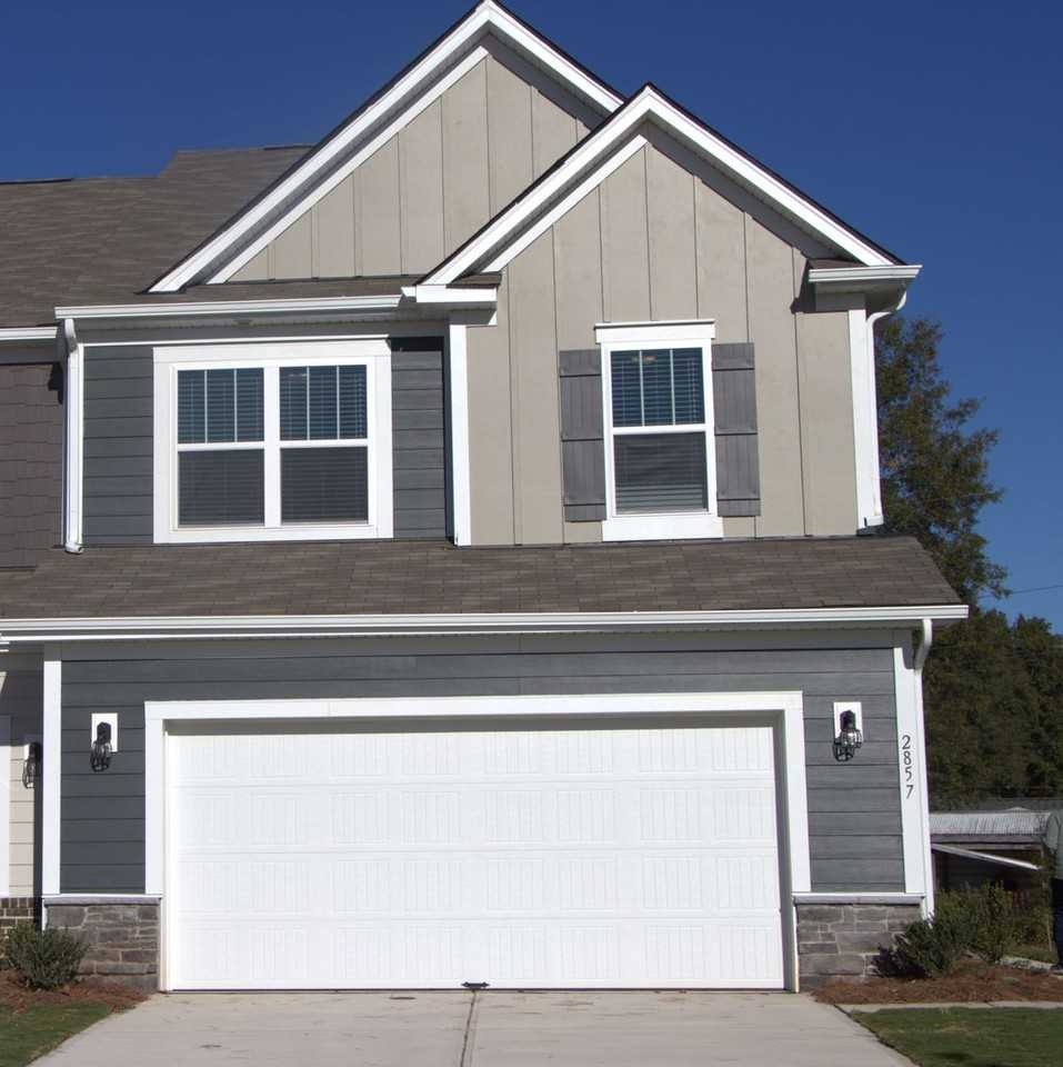 2857 Yeager Dr