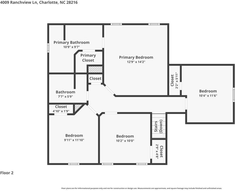 4009 Ranchview Ln - Photo 3 of 17