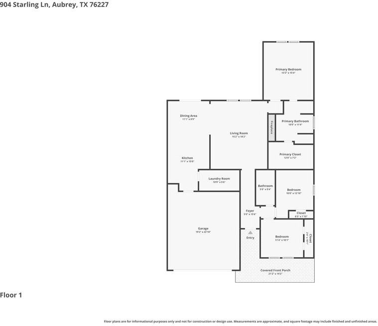 904 Starling Ln - Photo 2 of 16