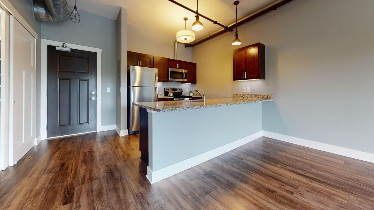 Lofts on Michigan - Photo 3 of 8