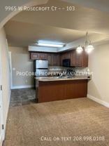 Rosecroft Ct. - 9825 (101,104) - Photo 1 of 1