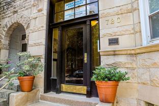 720 S Laflin - Photo 1 of 1