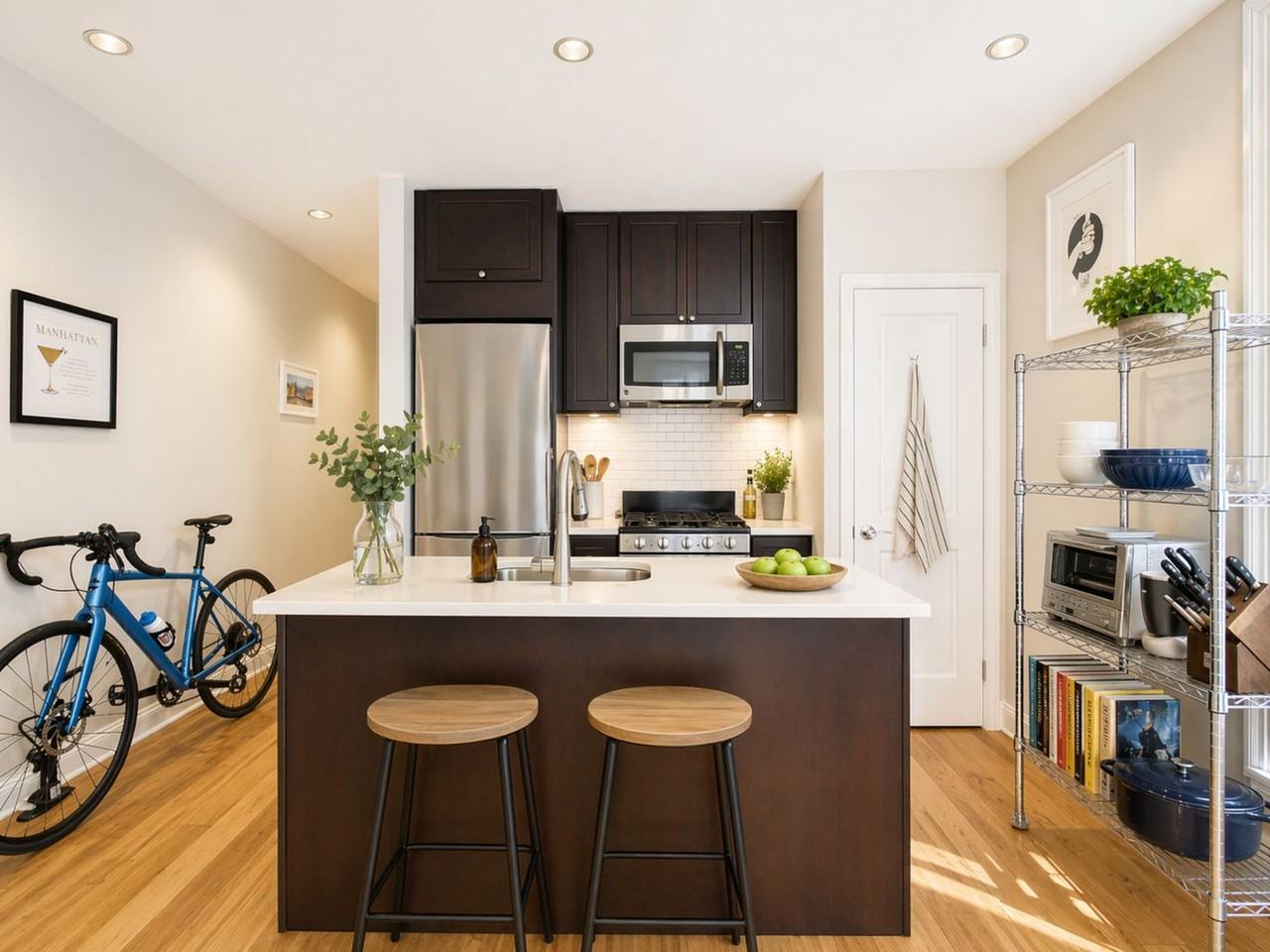 1823 Spruce St Apt 3r #3R - Photo 3 of 11