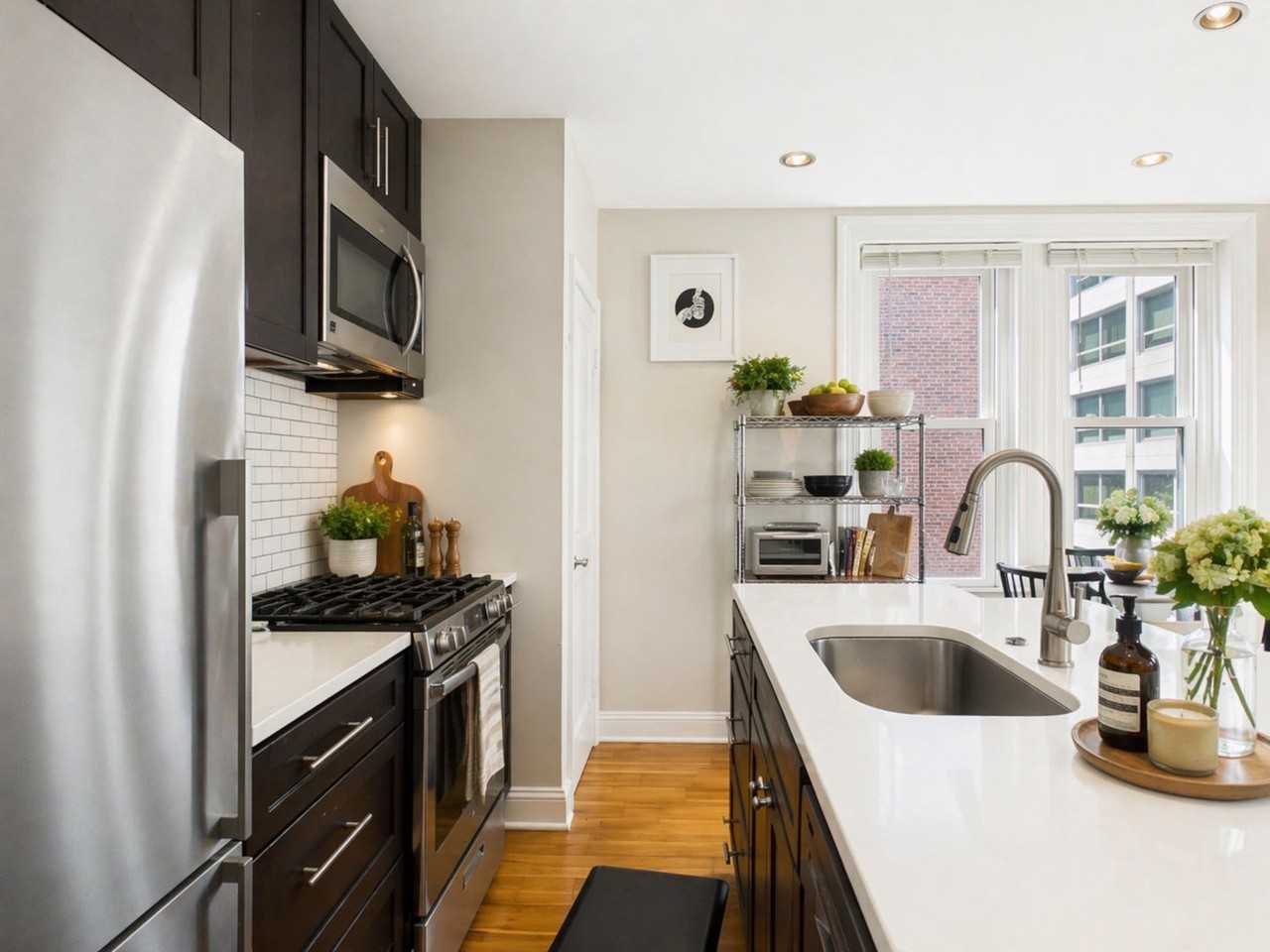 1823 Spruce St Apt 3r #3R - Photo 4 of 11