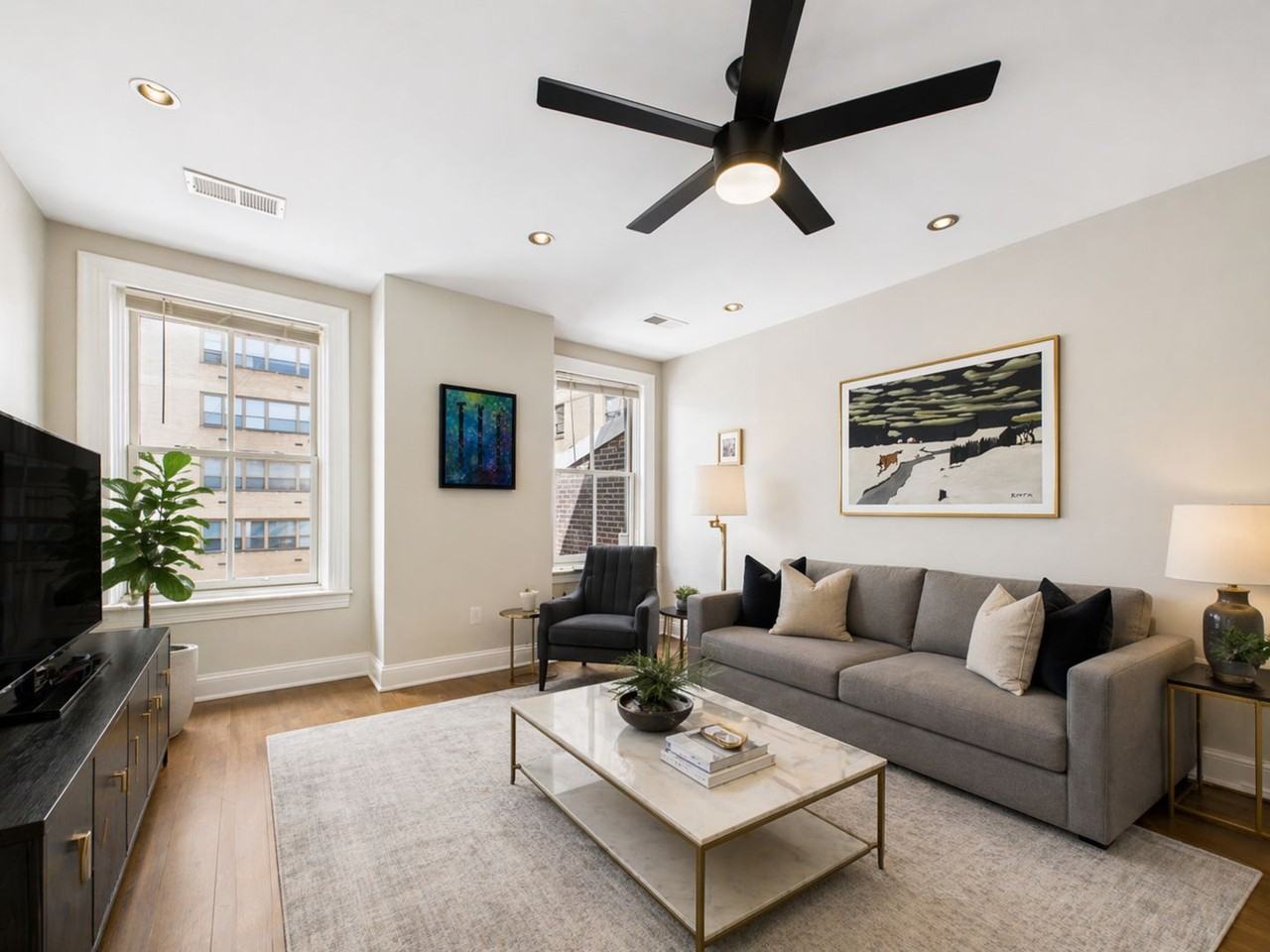 1823 Spruce St Apt 3r #3R - Photo 7 of 11