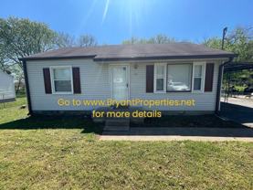 613 Cottonwood Dr - Photo 1 of 1