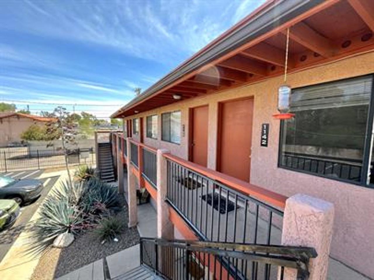 1124 N Tucson Blvd - Photo 2 of 8