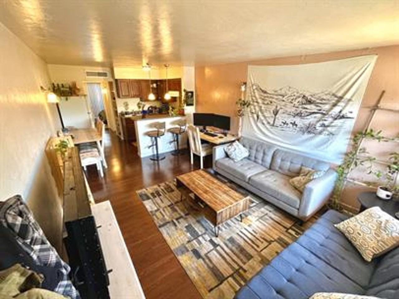 1124 N Tucson Blvd - Photo 3 of 8