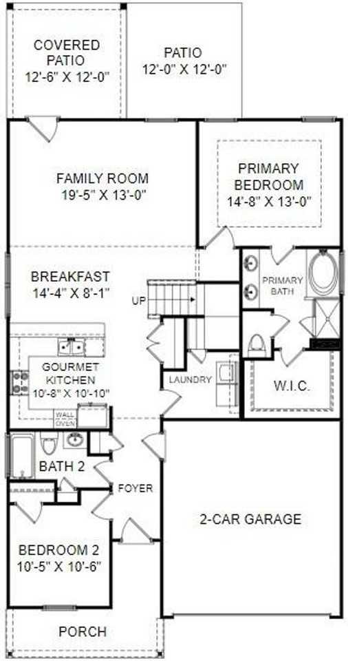 8217 Mccormick St - Photo 2 of 22