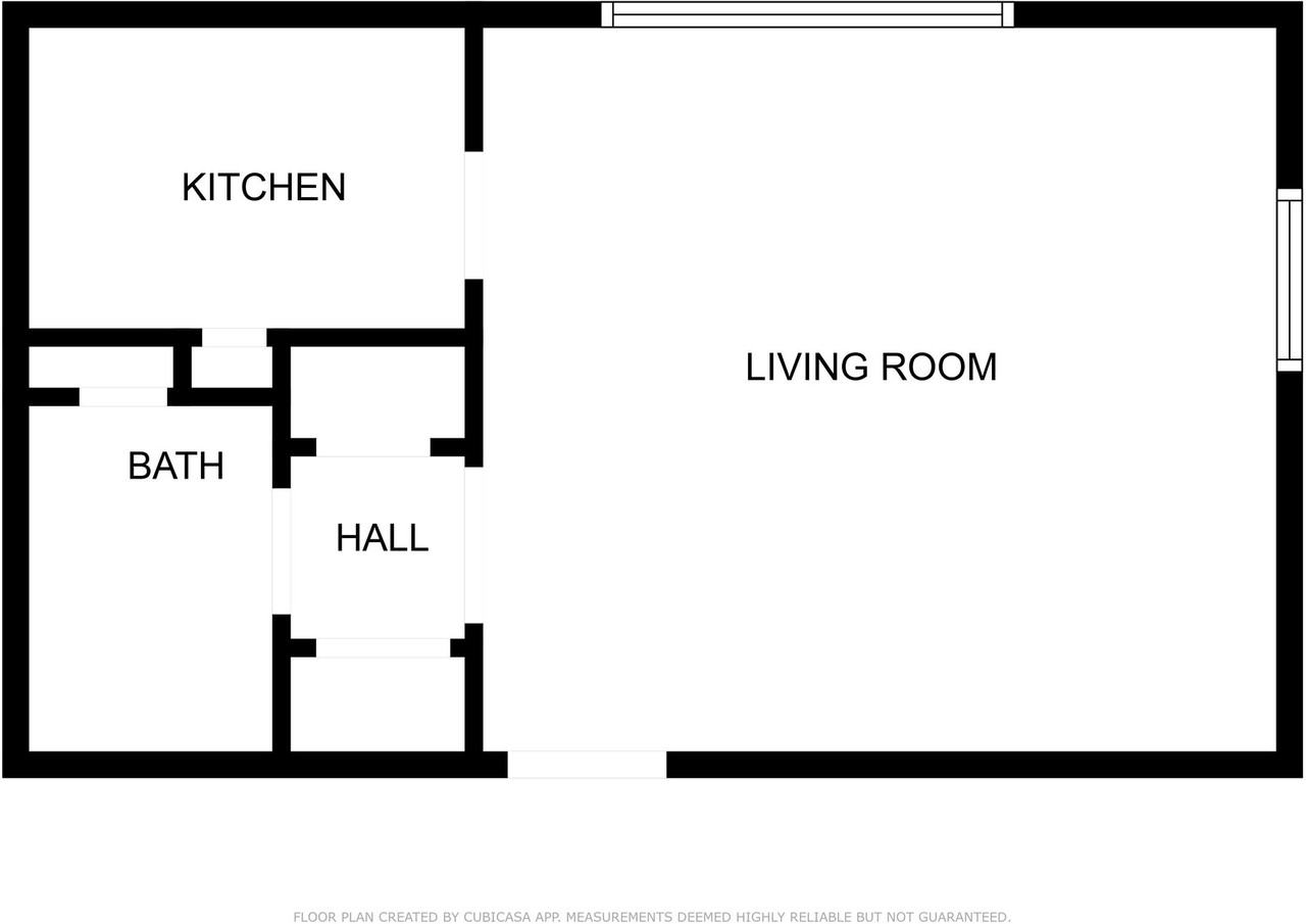 Morgan Ave Apartments - Photo 5 of 6