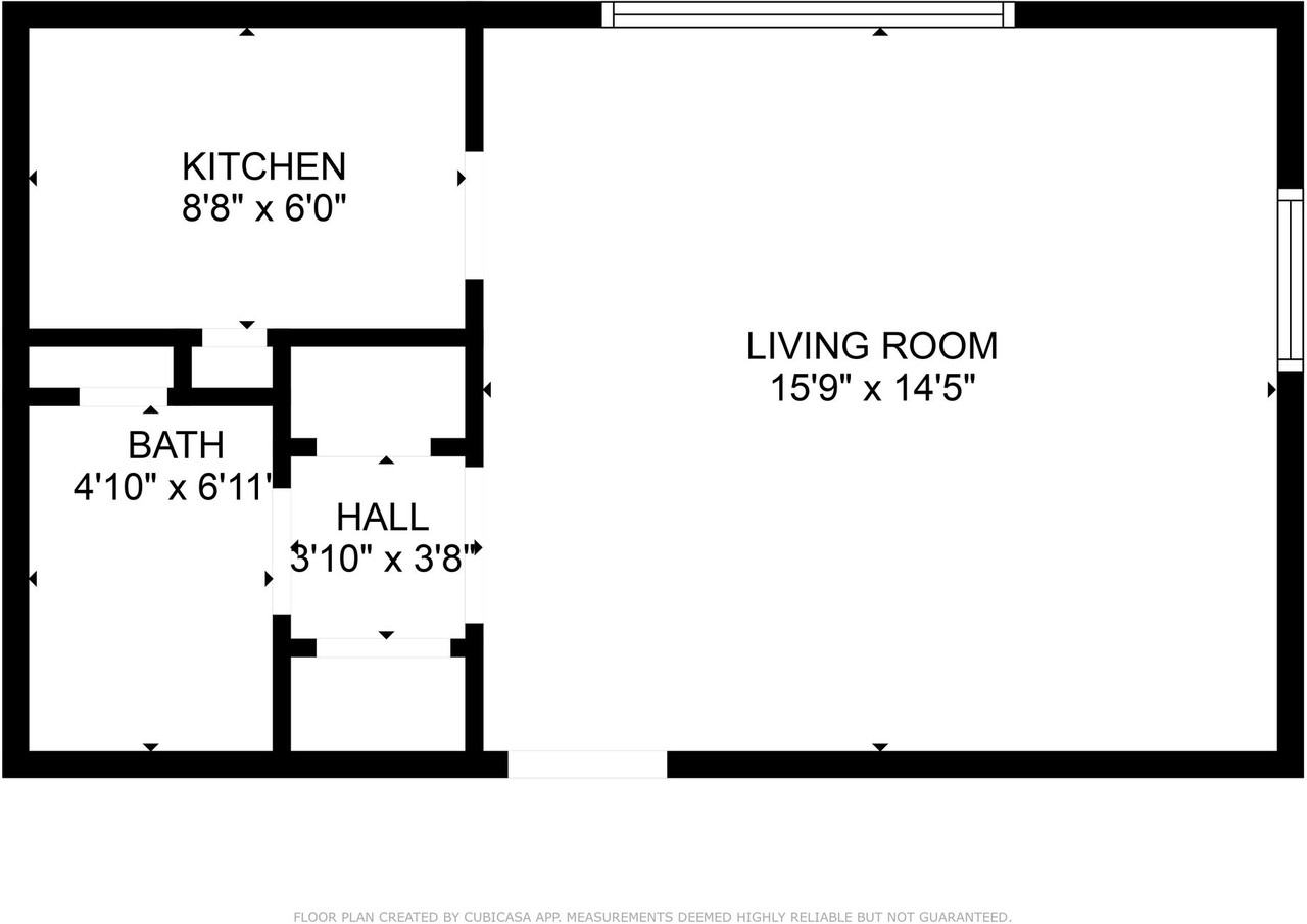 Morgan Ave Apartments - Photo 6 of 6