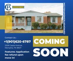 2208 Cassie Ave - Photo 1 of 1