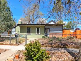 828 E Yampa St - Photo 1 of 1