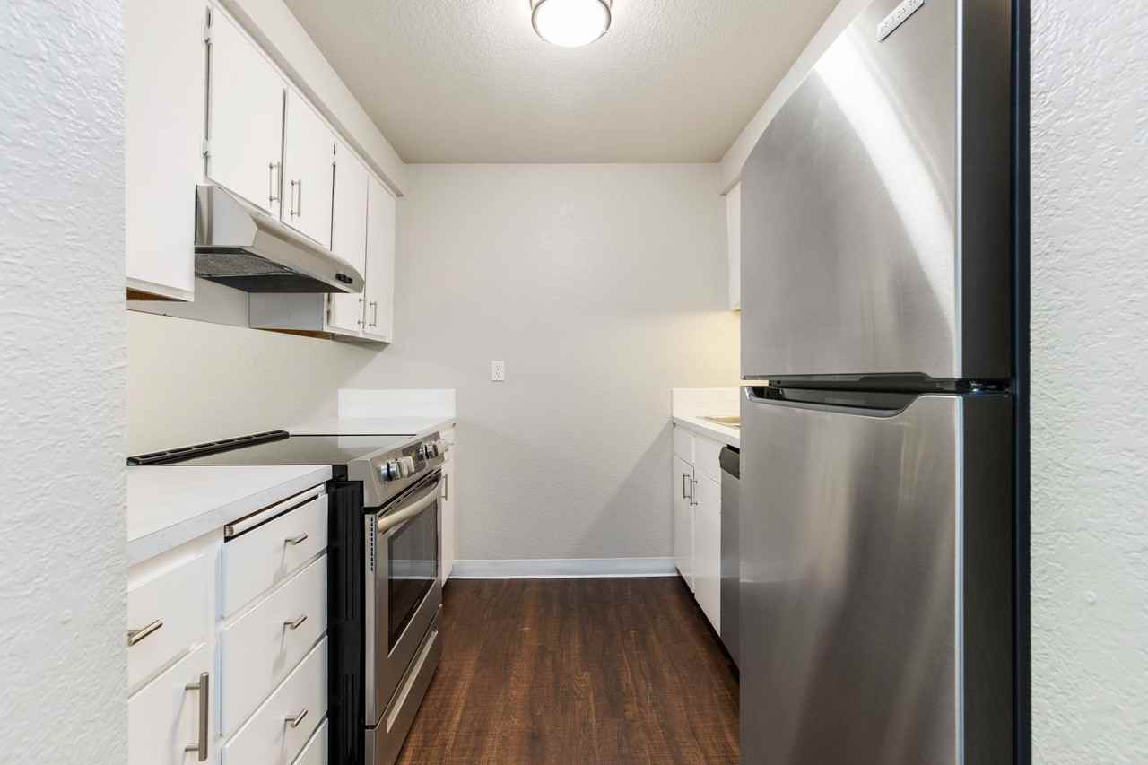 Woodridge Apartments - Photo 6 of 16