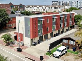 featured image of 403 College Main #103