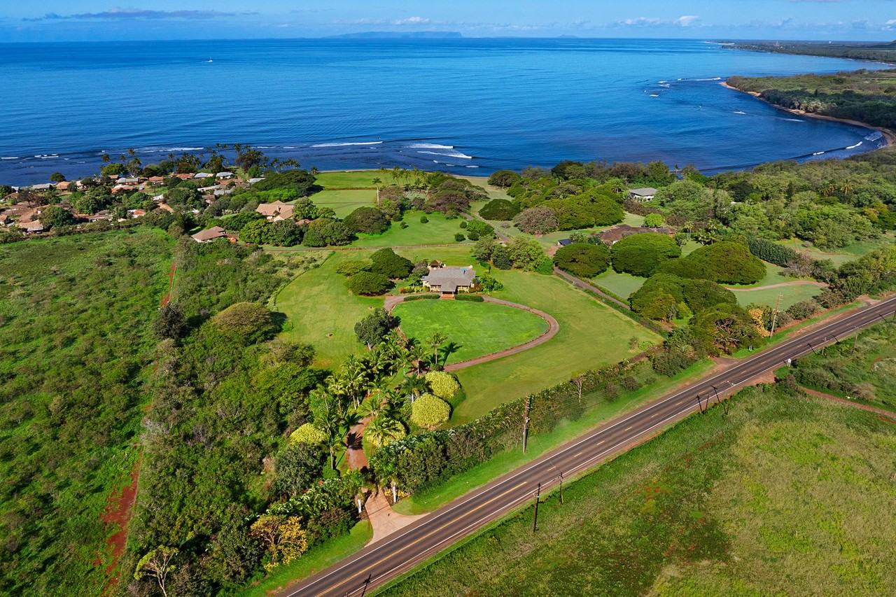 1-1020 Kaumualii Hwy - Photo 2 of 29