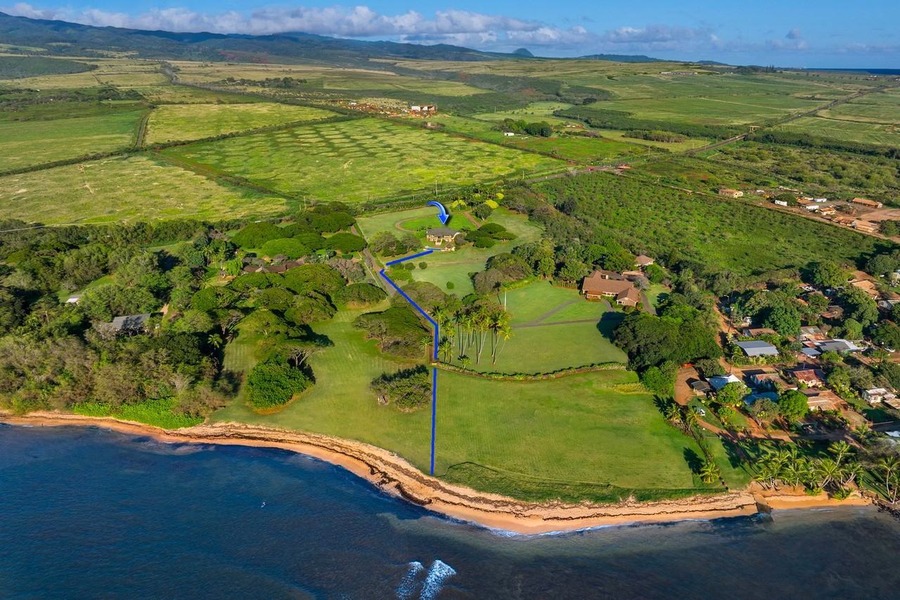 1-1020 Kaumualii Hwy - Photo 5 of 29