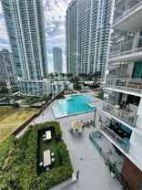 350 S Miami Ave #1402 - Photo 1 of 1