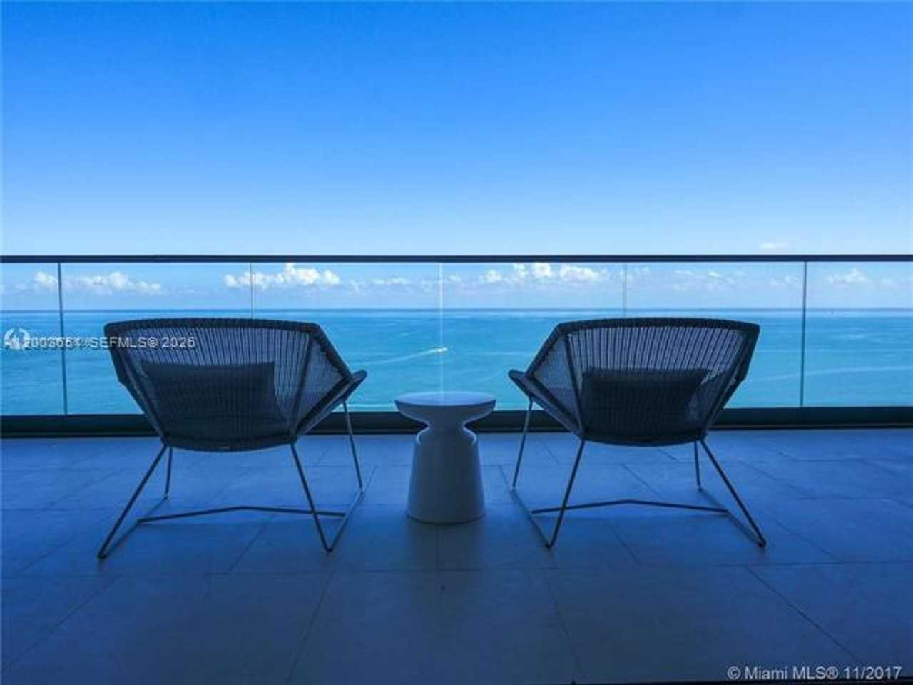 10201 Collins Ave #2006 - Photo 4 of 50