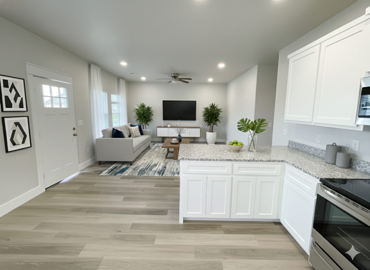63 Wise Way - Photo 3 of 6
