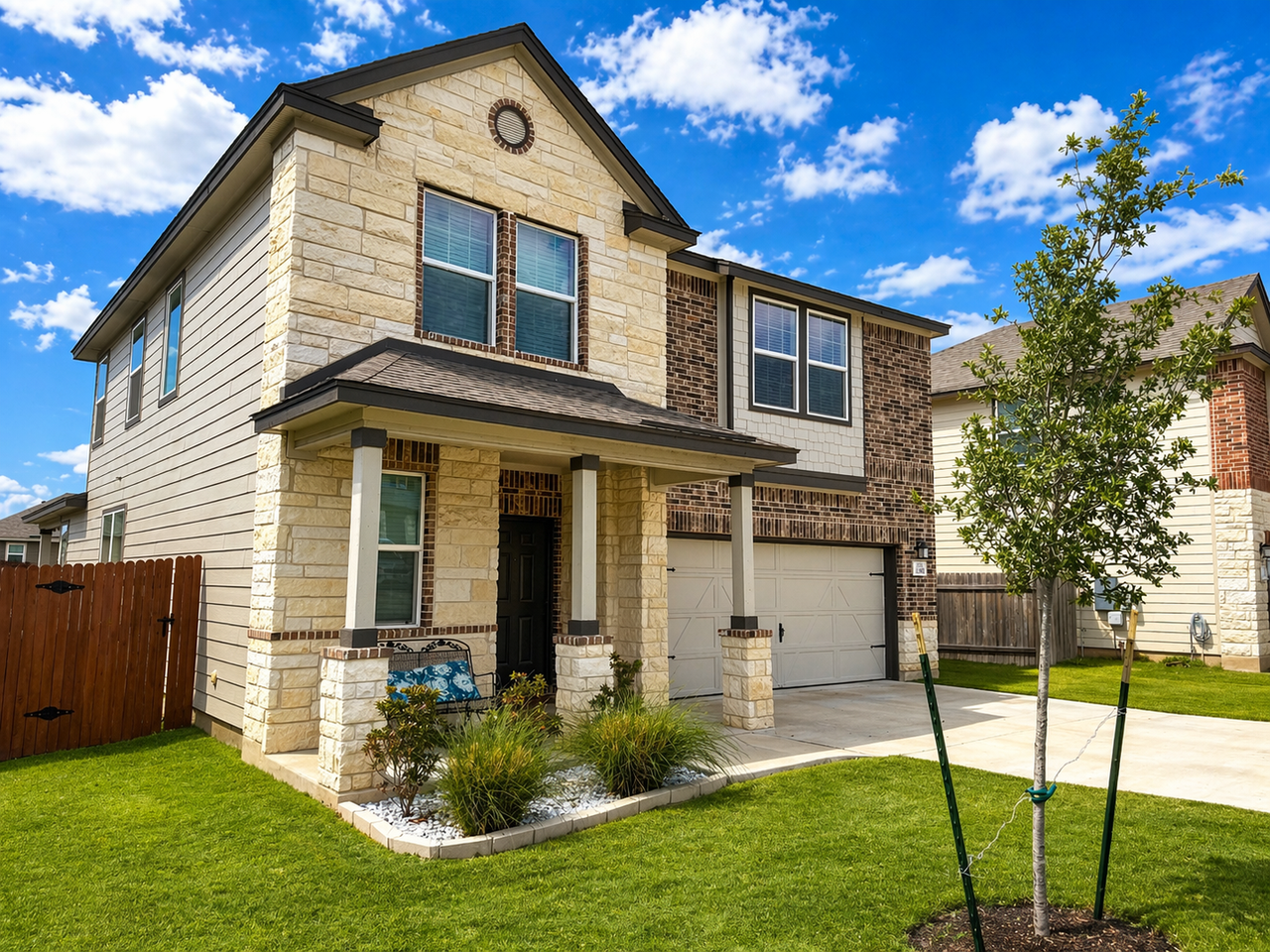 1308 Long Creek Ln - Photo 2 of 32