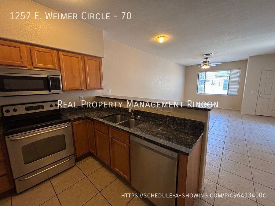 1257 E Weimer Cir #70 - Photo 5 of 15