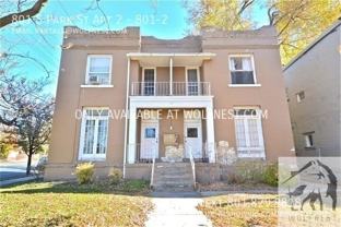 801 S Park St Apt 2 #801-2 - Photo 1 of 1