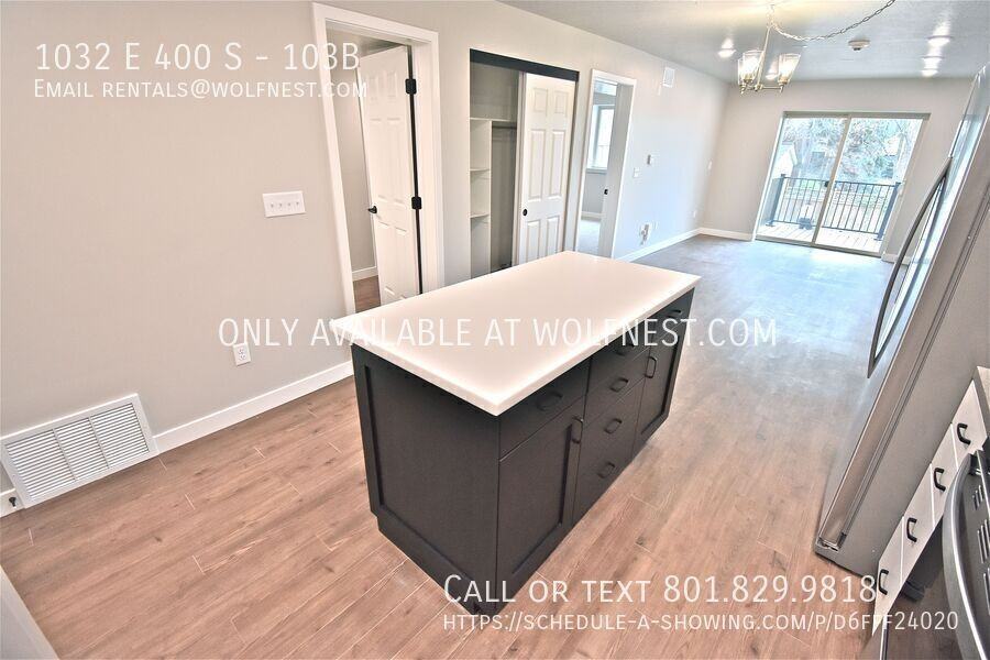 1032 E 400 S #103B - Photo 5 of 23