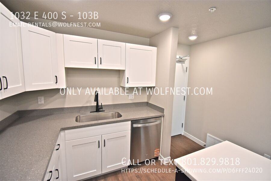 1032 E 400 S #103B - Photo 7 of 23