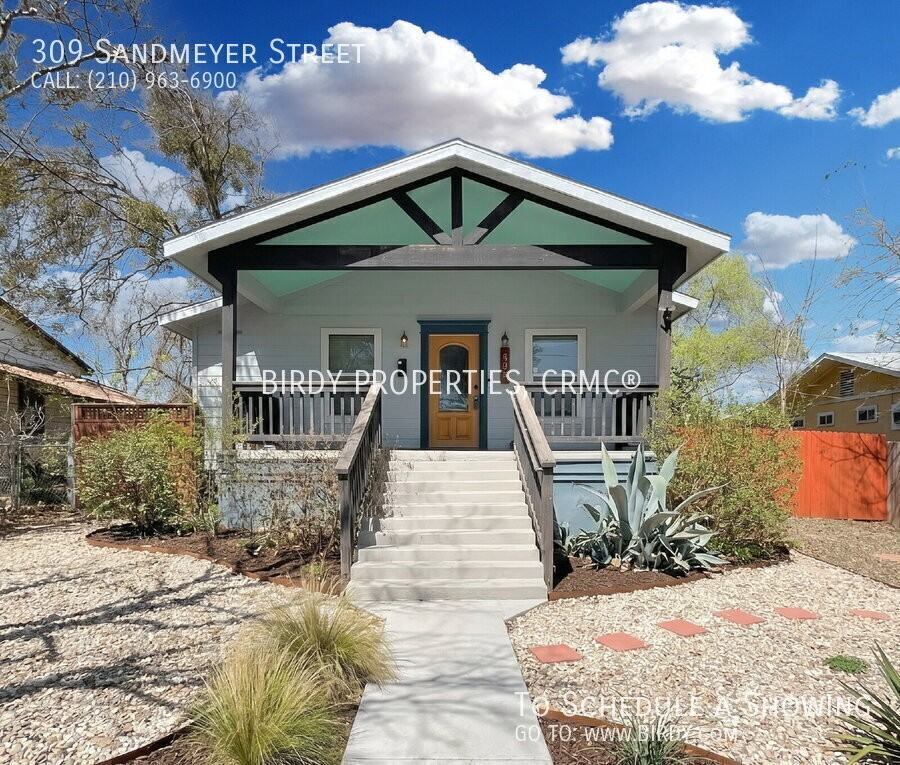 309 Sandmeyer St - Photo 2 of 42