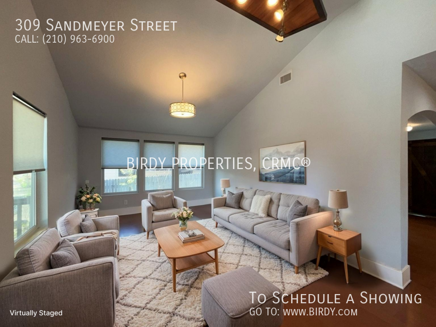 309 Sandmeyer St - Photo 3 of 42