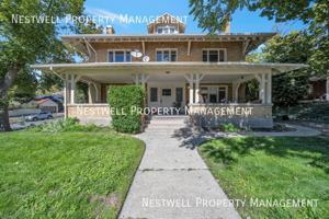 featured image of 1001 E South Temple #6