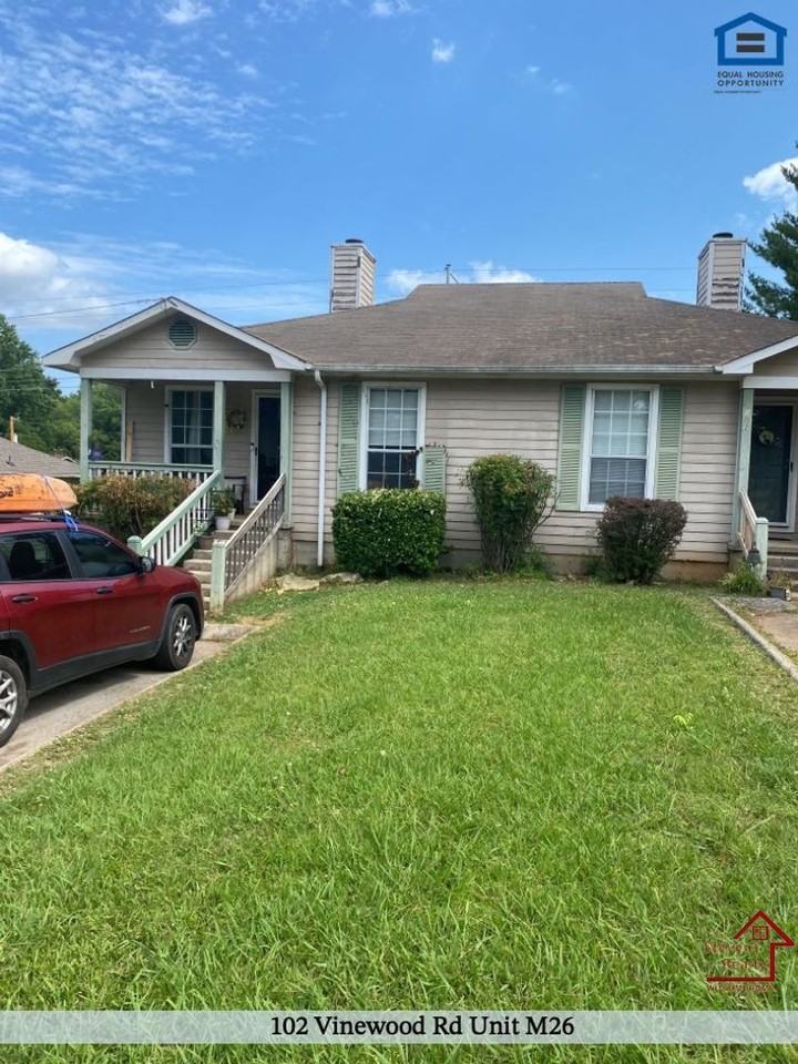 102 Vinewood Rd #M26 - Photo 2 of 21