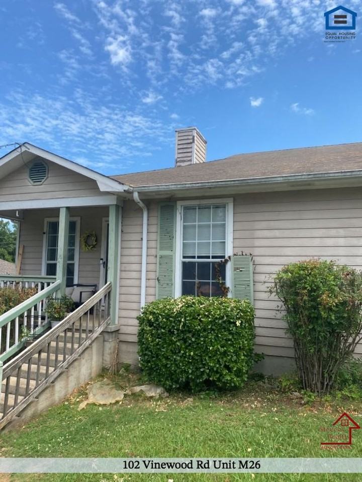 102 Vinewood Rd #M26 - Photo 3 of 21
