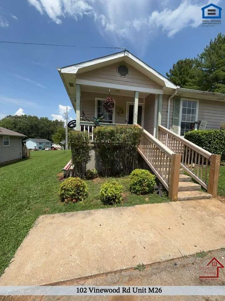 102 Vinewood Rd #M26 - Photo 4 of 21