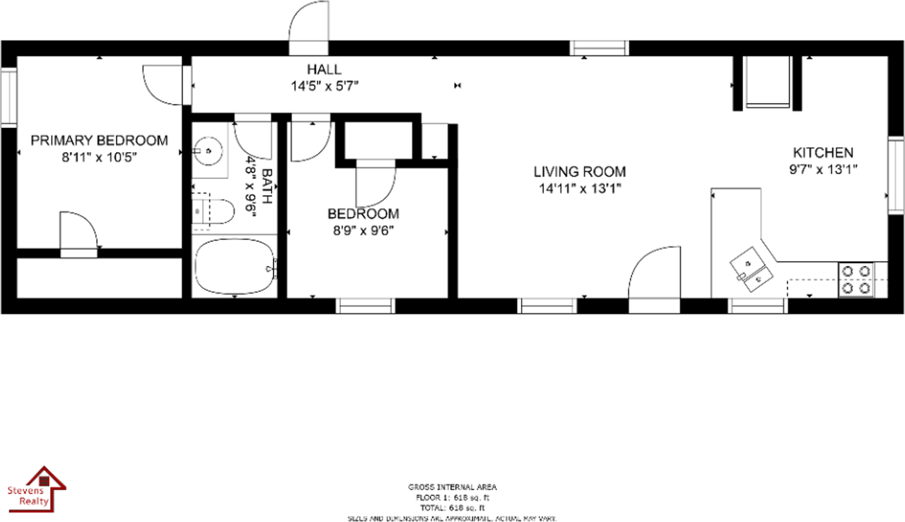 210 Holly Berry Ln - Photo 4 of 12