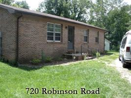 featured image of 720 Robinson Rd