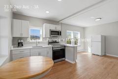 23 N 2nd Ave #3A - Photo 1 of 1