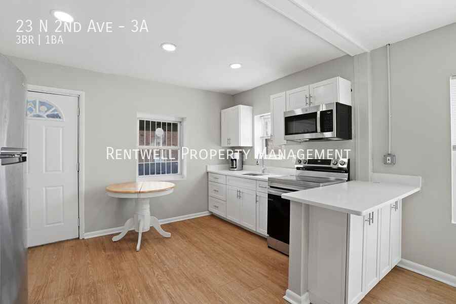 23 N 2nd Ave #3A - Photo 2 of 13