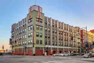 Santee Court - Photo 1 of 1