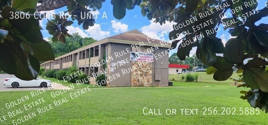 3806 Cobb Rd Sw #A - Photo 2 of 10